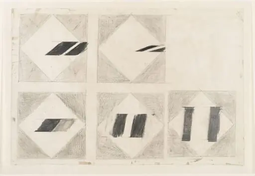 Untitled, by Paul Huxley