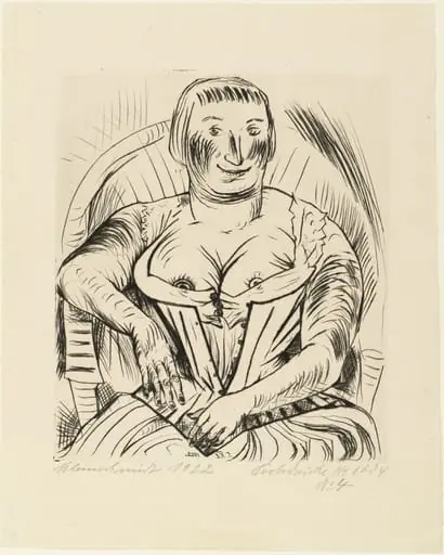 Untitled, by Paul Kleinschmidt