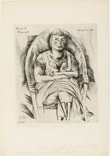 Untitled, by Paul Kleinschmidt