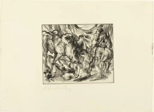 Untitled, by Paul Kleinschmidt