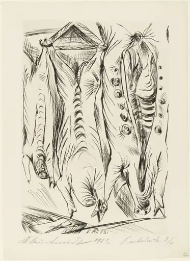 Untitled, by Paul Kleinschmidt