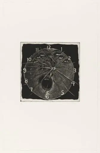 Untitled, by Paul Marcus