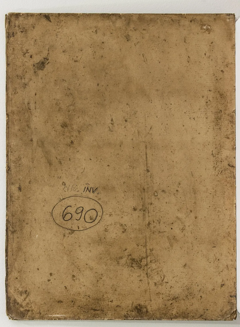Geamie, by Paul Miracovici, unspecified, 1949