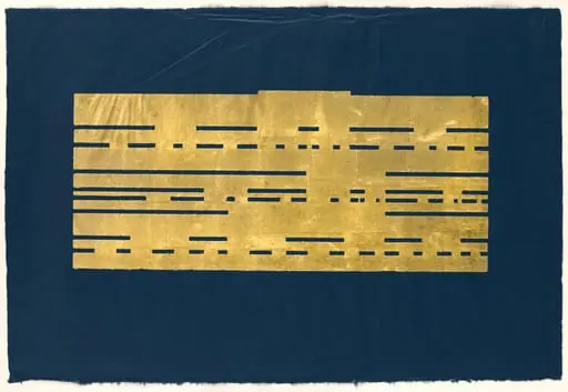 Untitled, by Paul Mogensen, 1980