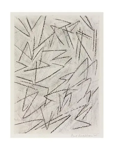 Relic IX, by Paul Rosenbloom