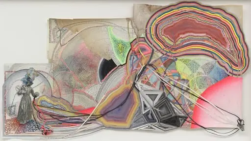 Untitled, by Paul Sietsema