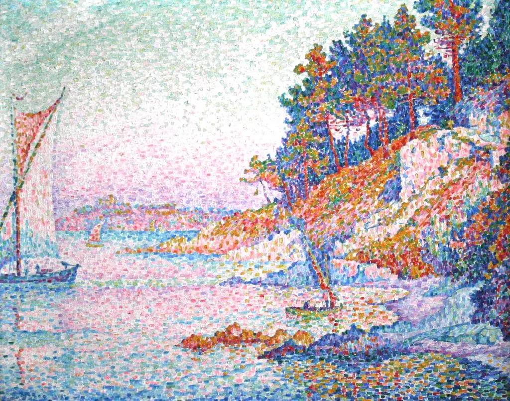 Calanque