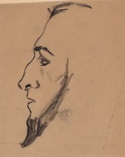 Untitled, by Paul Signac