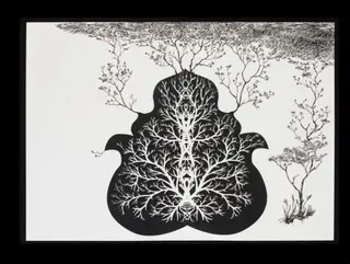 Contribution to V&A's 150th anniversary album
