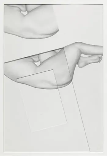 Untitled, by Paul Waldman