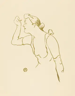 Paula Brébion
