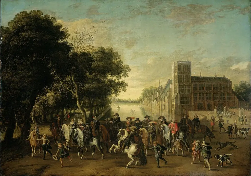 Paulus van Hillegaert