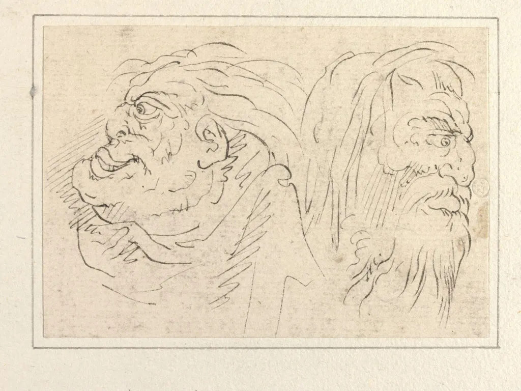 Untitled, by Paulus van I the elder Somer, 1576