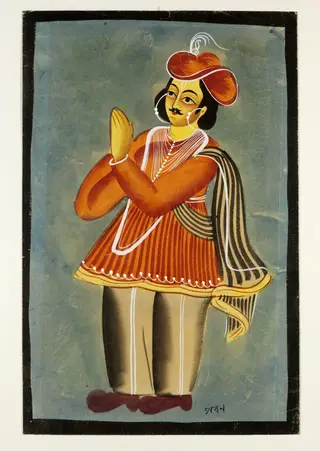 Pavana