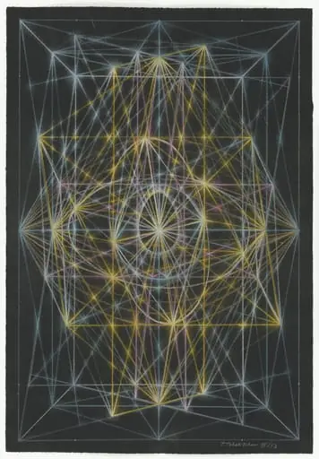 Untitled, by Pavel Tchelitchew