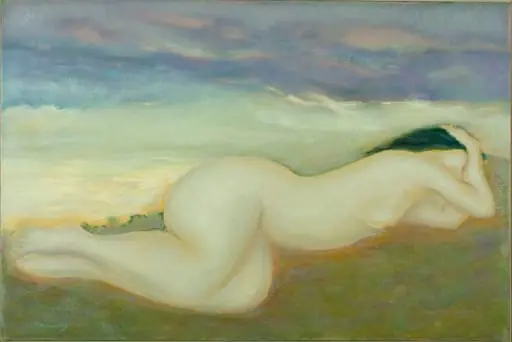 Χωρίς τίτλο, by Pavlos Moschides