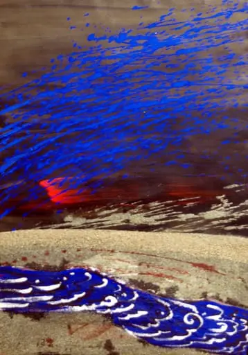 Άνεμος, by Pavlos Vasiliadis, 2001