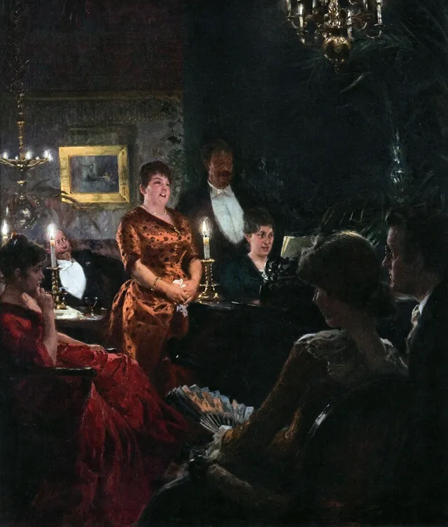 A Duet