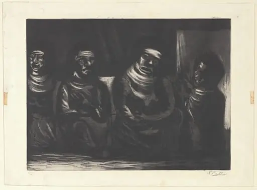 Untitled, by Pedro Castelar Báez