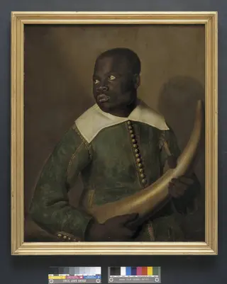 Pedro Sunda, a Servant of Dom Miguel de Castro