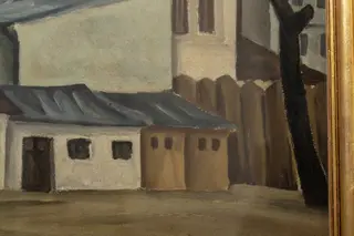 Peisaj urban