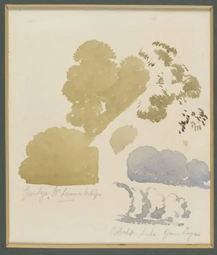 Untitled, by Penley