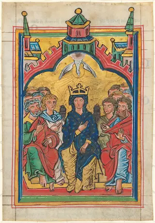 Pentecost