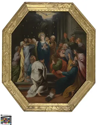 Pentecost