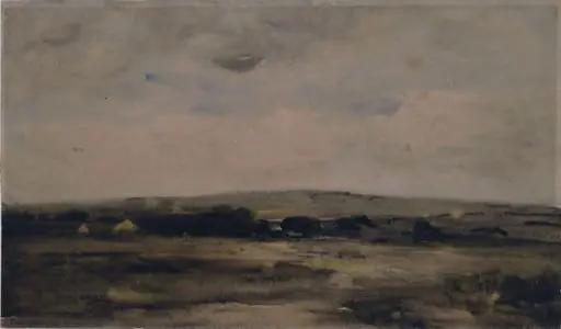 Near Weymouth, by Peppercorn