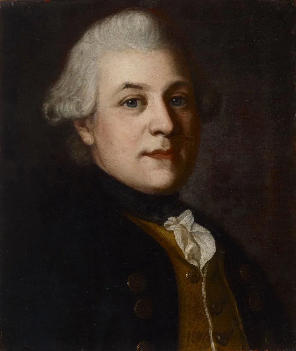 Herr Dristel, by Per Fjellström, unspecified