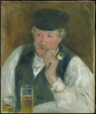 Père Fournaise