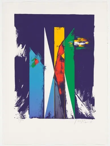 Untitled, by Pérez Celis