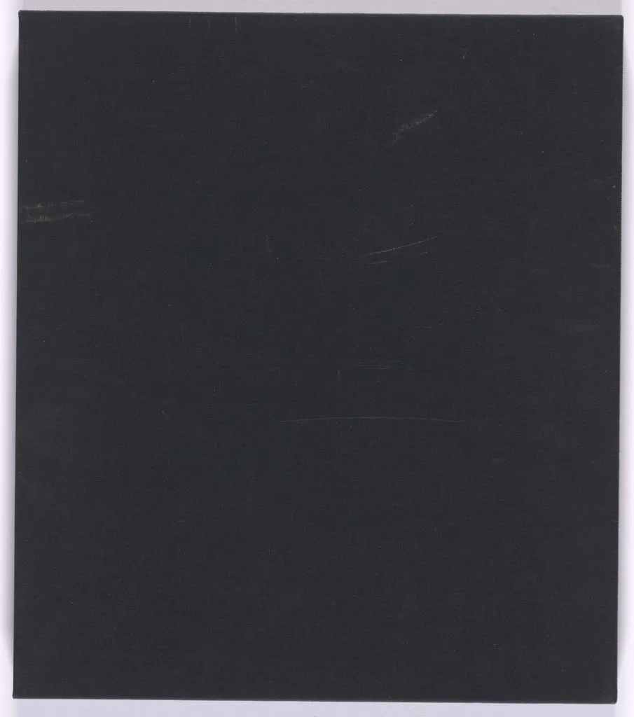 Untitled, by Peter Alexander, ink, 1990