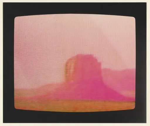 Untitled, by Peter Alexander