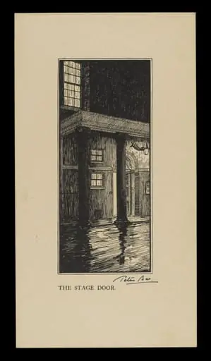 Print Collection, by Peter Bax