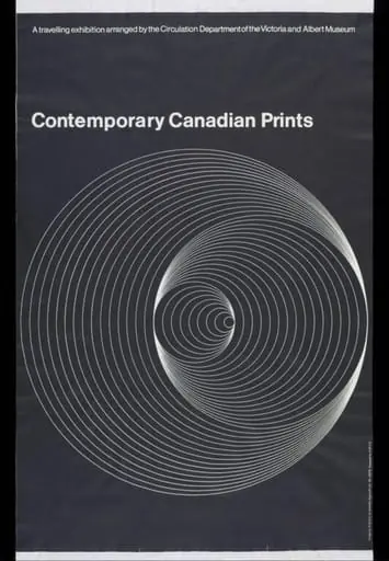 Contemporary Canadian Prints, by Peter Branfield