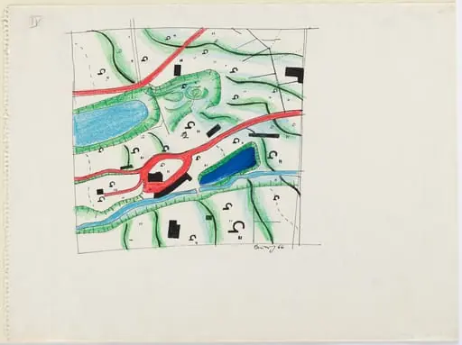 Untitled, by Peter Brüning