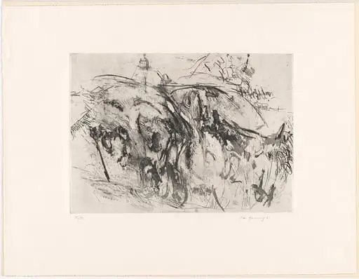 Untitled, by Peter Brüning