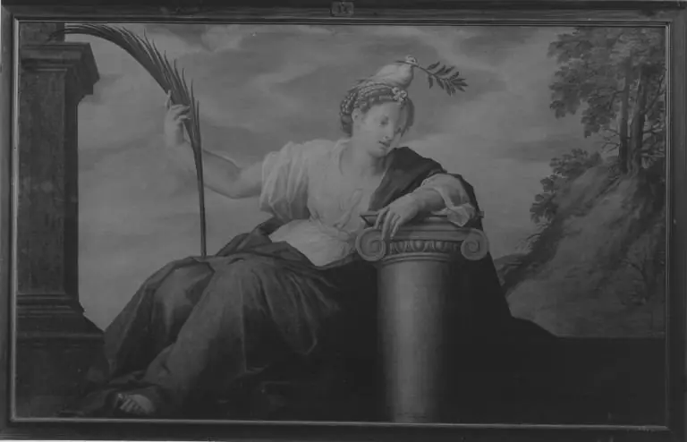 Securitas Publica (Werkstatt), by Peter Candid