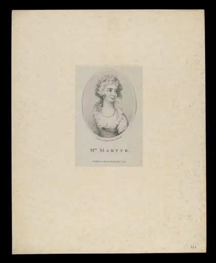 H Beard Print Collection, by Peter Conde