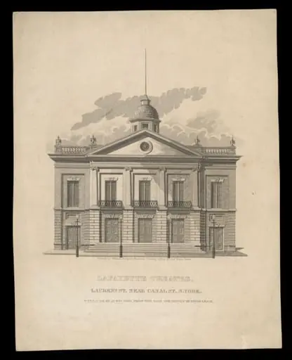 H Beard Print Collection, by Peter Crain