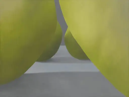 Untitled, by Peter Dechar