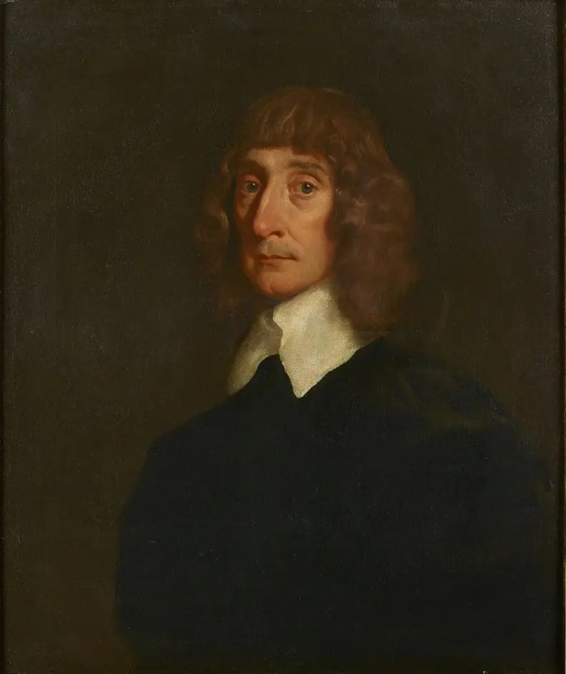 John Selden, by Peter Lely