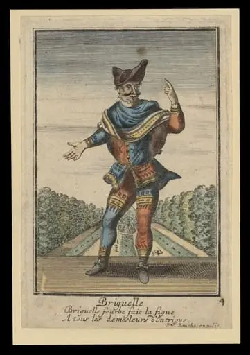 H Beard Print Collection