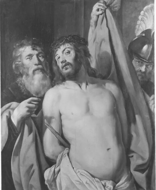 Ecce homo (Kopie nach), by Peter Paul Rubens