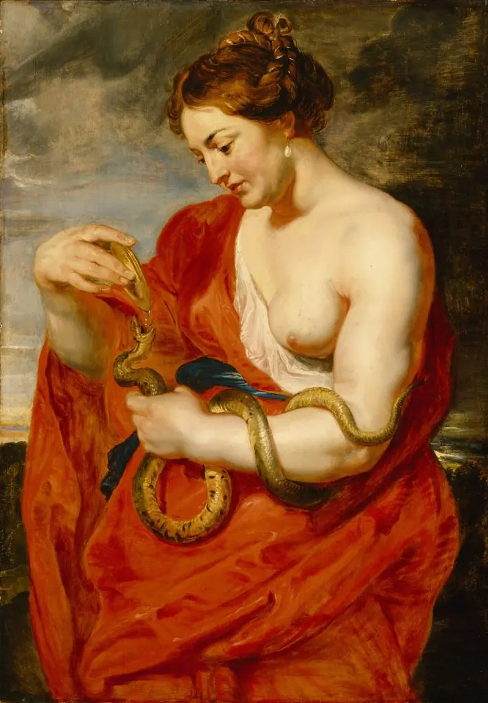 Hygeia