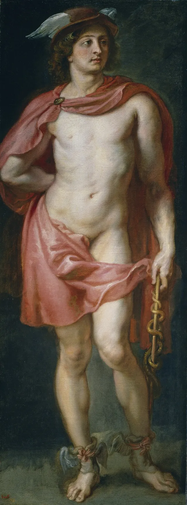 Mercury