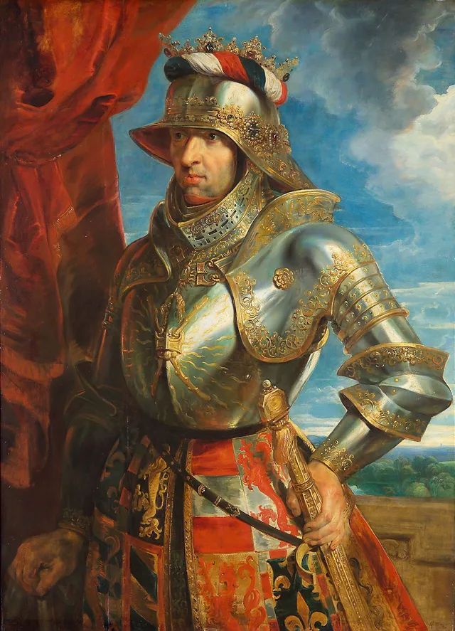 Philip the Handsome