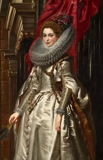 Marchesa Brigida Spinola Doria