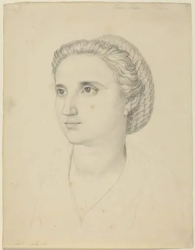 Teresa Scala, Calabrese, by Peter Rittig